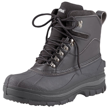 Rothco Extreme Cold Weather Hiking Boots - 8 Inch - Tactical Choice Plus