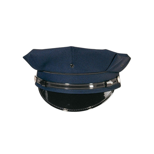 8 Point Police / Security Cap - Tactical Choice Plus