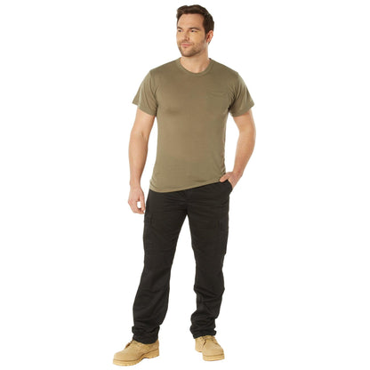 Pocket T-Shirt - Tactical Choice Plus