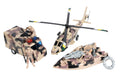 Super Warrior Vehicle Play Set - Tactical Choice Plus