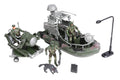 Military Force Amphibious Play Set - Tactical Choice Plus