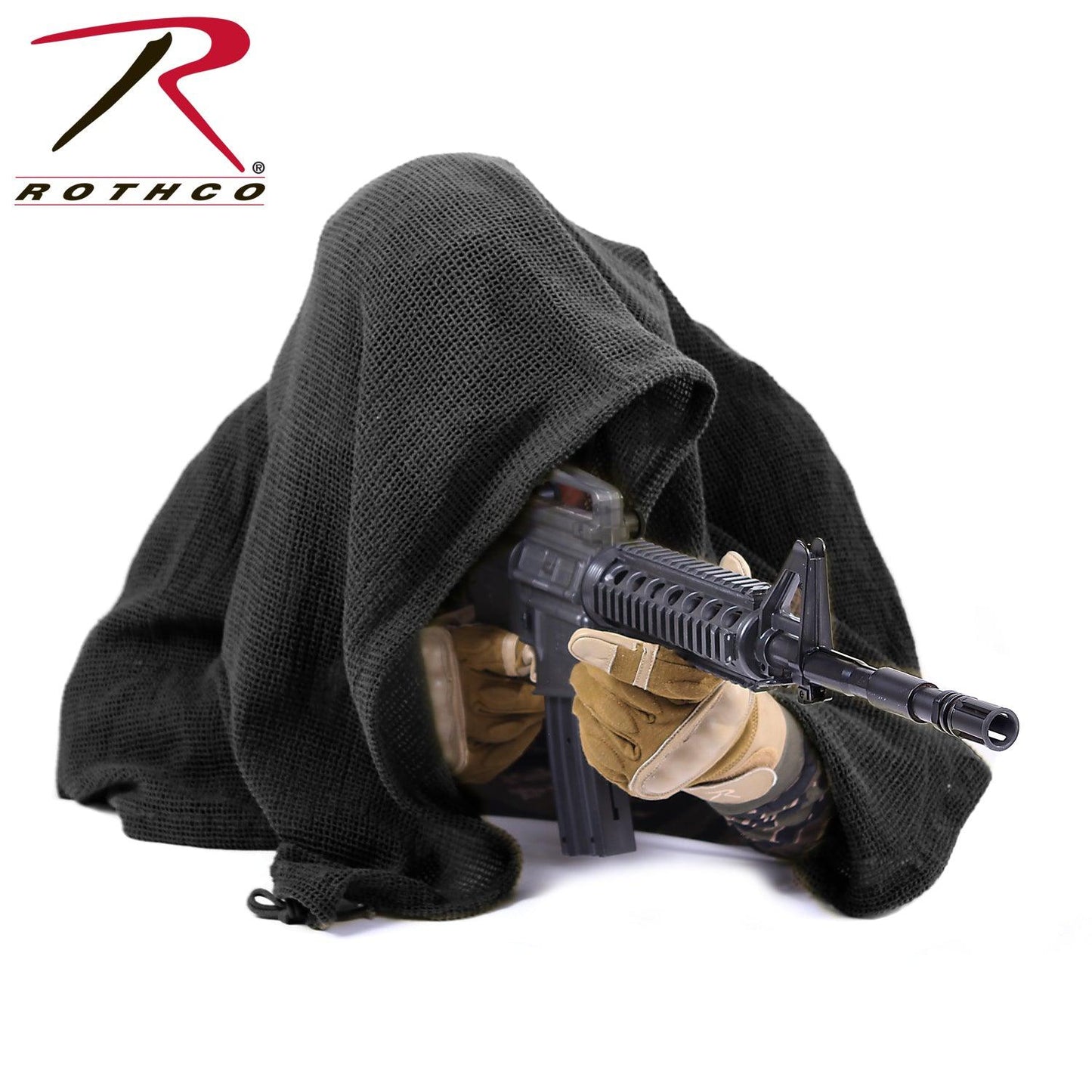 Rothco Sniper Veil - Tactical Choice Plus