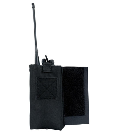 Rothco LACV (Lightweight Armor Carrier Vest) Side Radio Pouch Set - Tactical Choice Plus