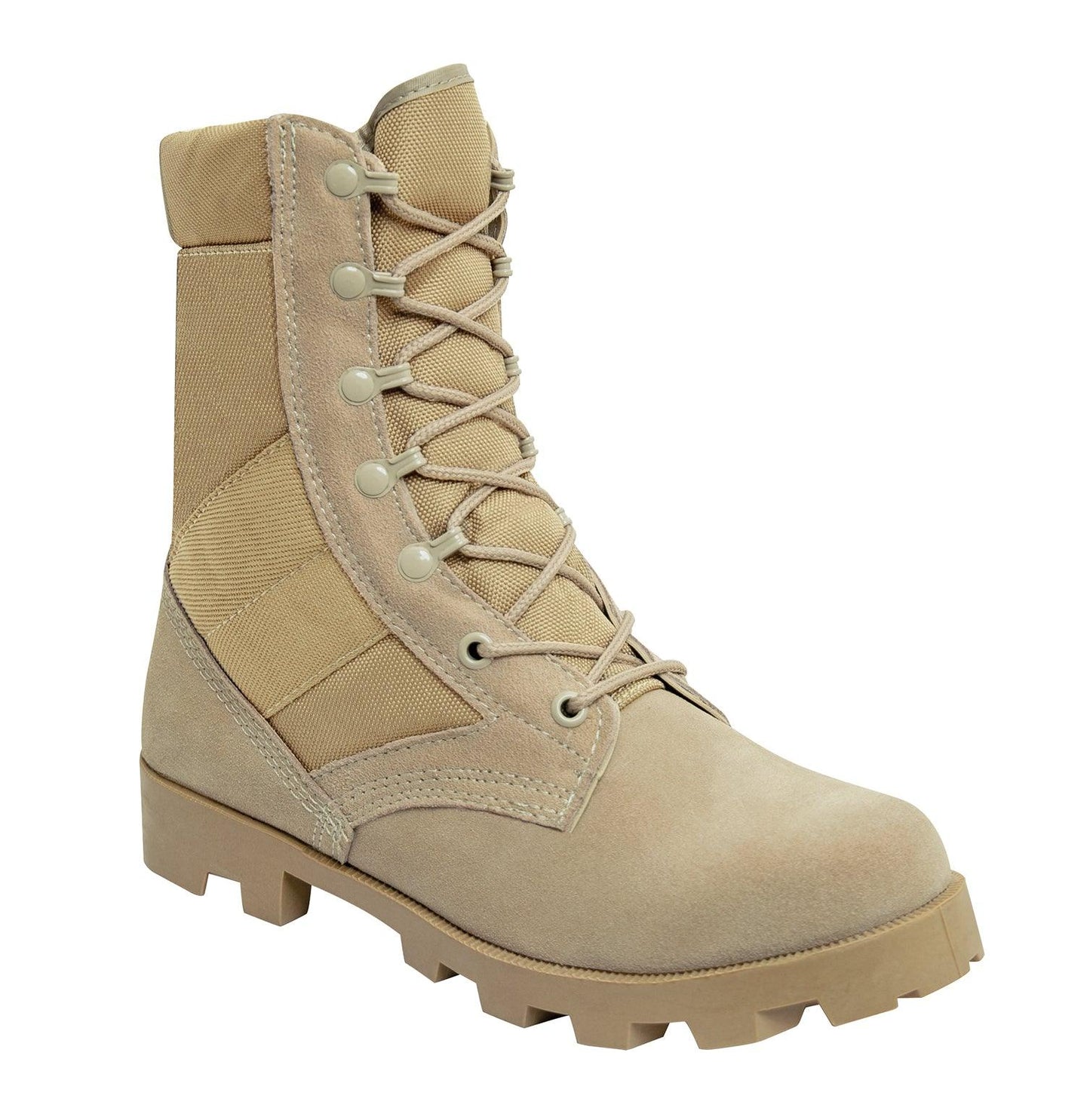 Rothco Speedlace Jungle Boot - 8 Inch - Tactical Choice Plus