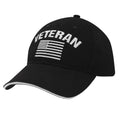 Veteran Low Profile Cap - Tactical Choice Plus