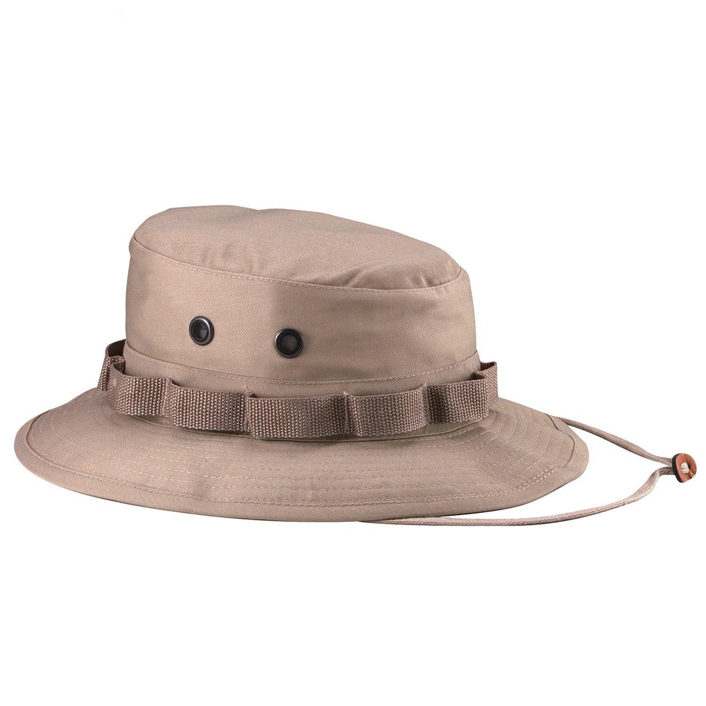 100% Cotton Rip-Stop Boonie Hat - Tactical Choice Plus