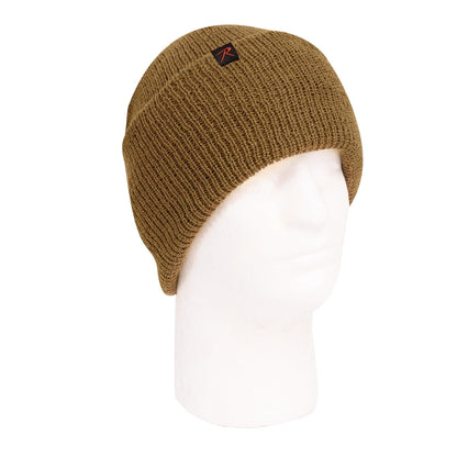 Wool Watch Cap - Tactical Choice Plus