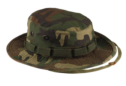 Vintage Boonie Hat - Tactical Choice Plus