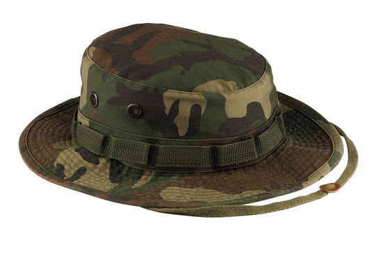 Rothco Vintage Boonie Hat - Tactical Choice Plus
