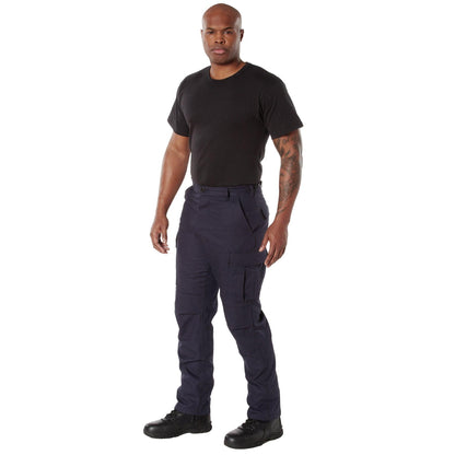 Rip-Stop BDU Pants - Tactical Choice Plus