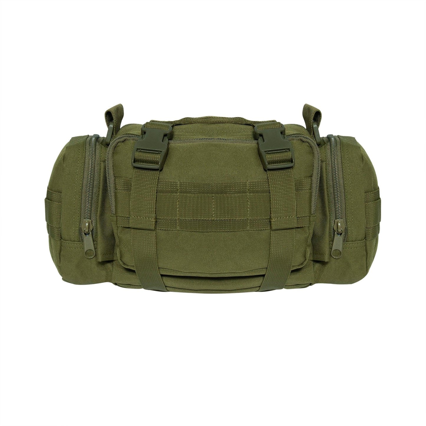 Fast Access Tactical Trauma Kit - Tactical Choice Plus