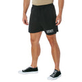 Rothco Lightweight Army Physical Training PT Shorts - Tactical Choice Plus
