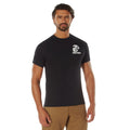 Marines ''Pain Is Weakness'' T-Shirt - Tactical Choice Plus