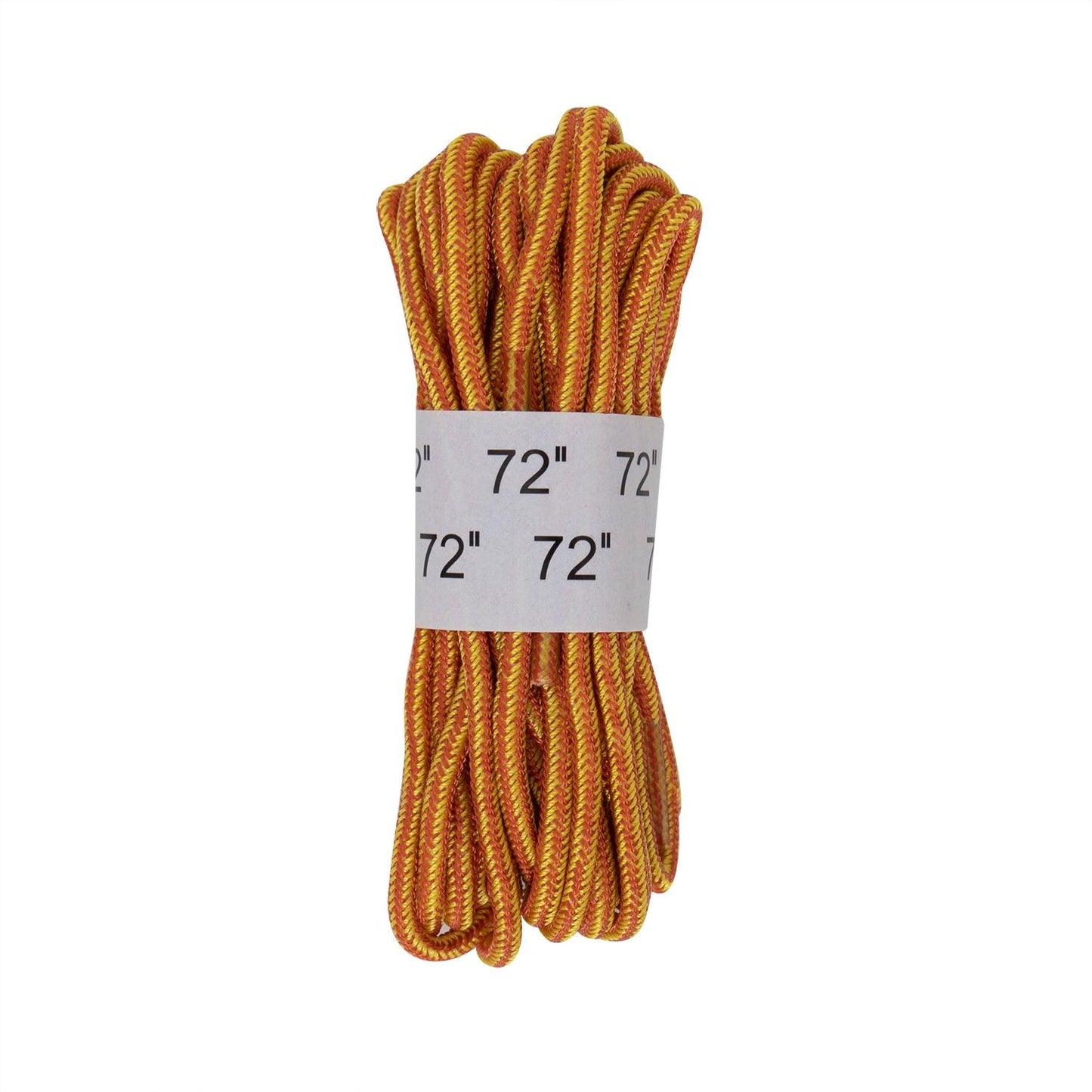 Rothco 72" Tan Nylon Work Boot Laces - Tactical Choice Plus