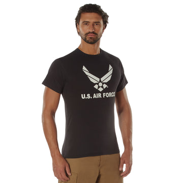 US Air Force Emblem T-Shirt - Tactical Choice Plus