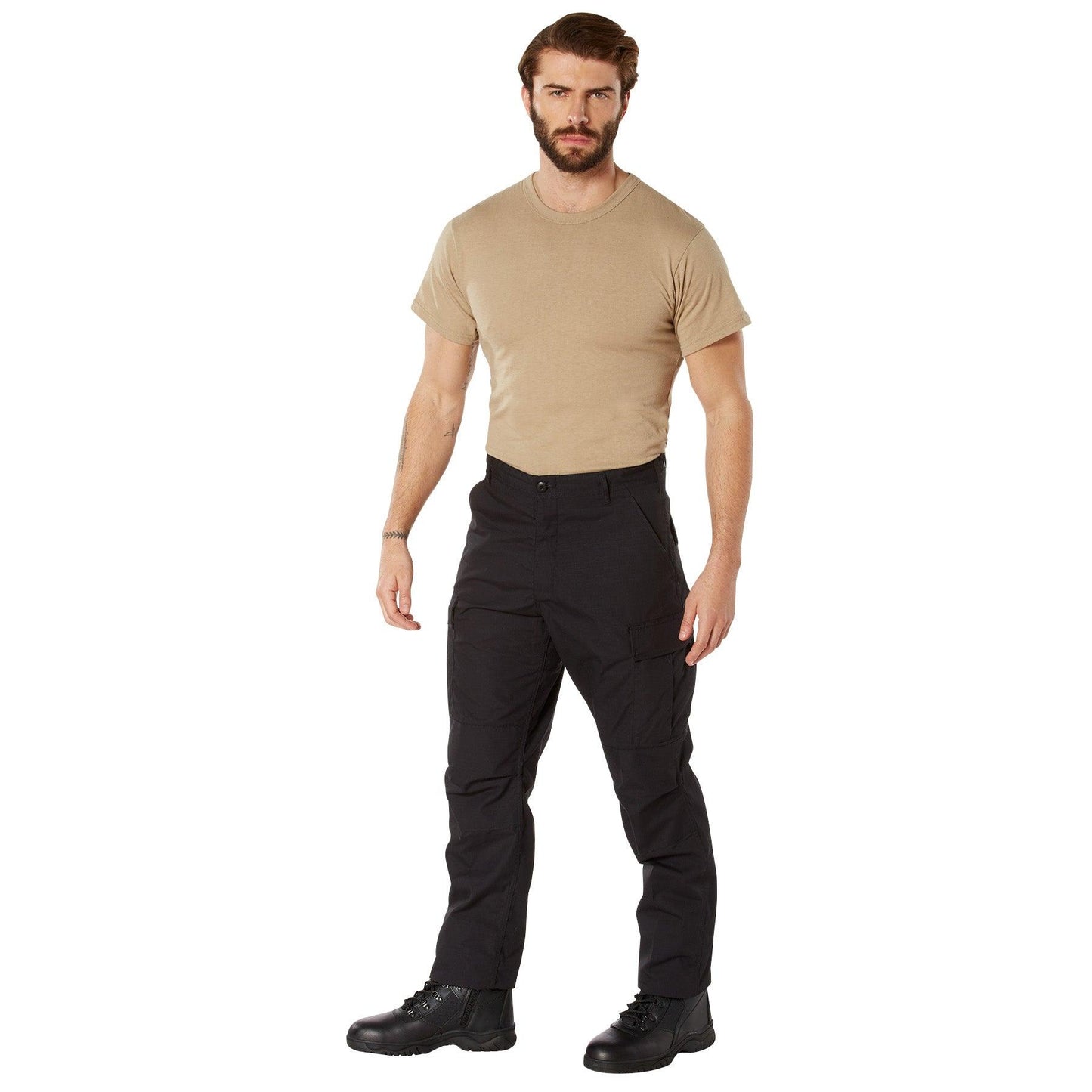SWAT Cloth BDU Pants - Tactical Choice Plus