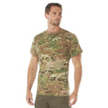 CRYE MultiCam T-Shirt - Tactical Choice Plus