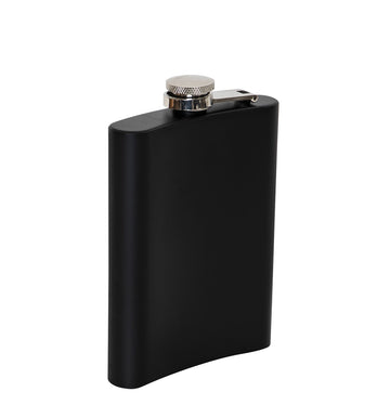 Stainless Steel Flask - Tactical Choice Plus