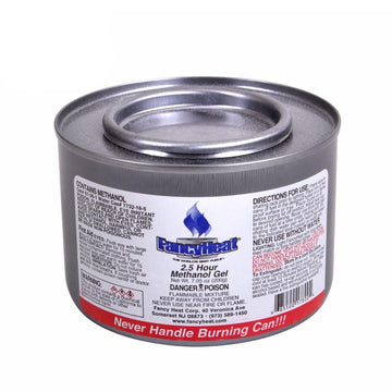 7 oz. Canned Cooking Fuel - Tactical Choice Plus