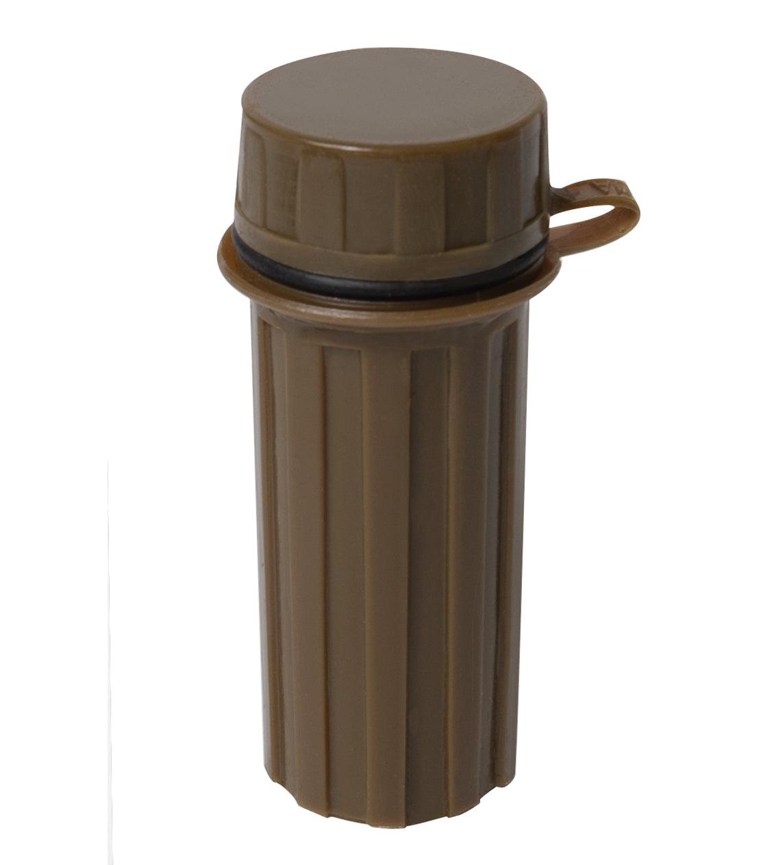 Waterproof Match Box - Tactical Choice Plus