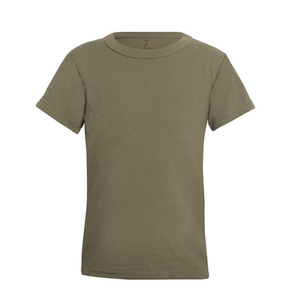 Kids T-Shirt - Tactical Choice Plus