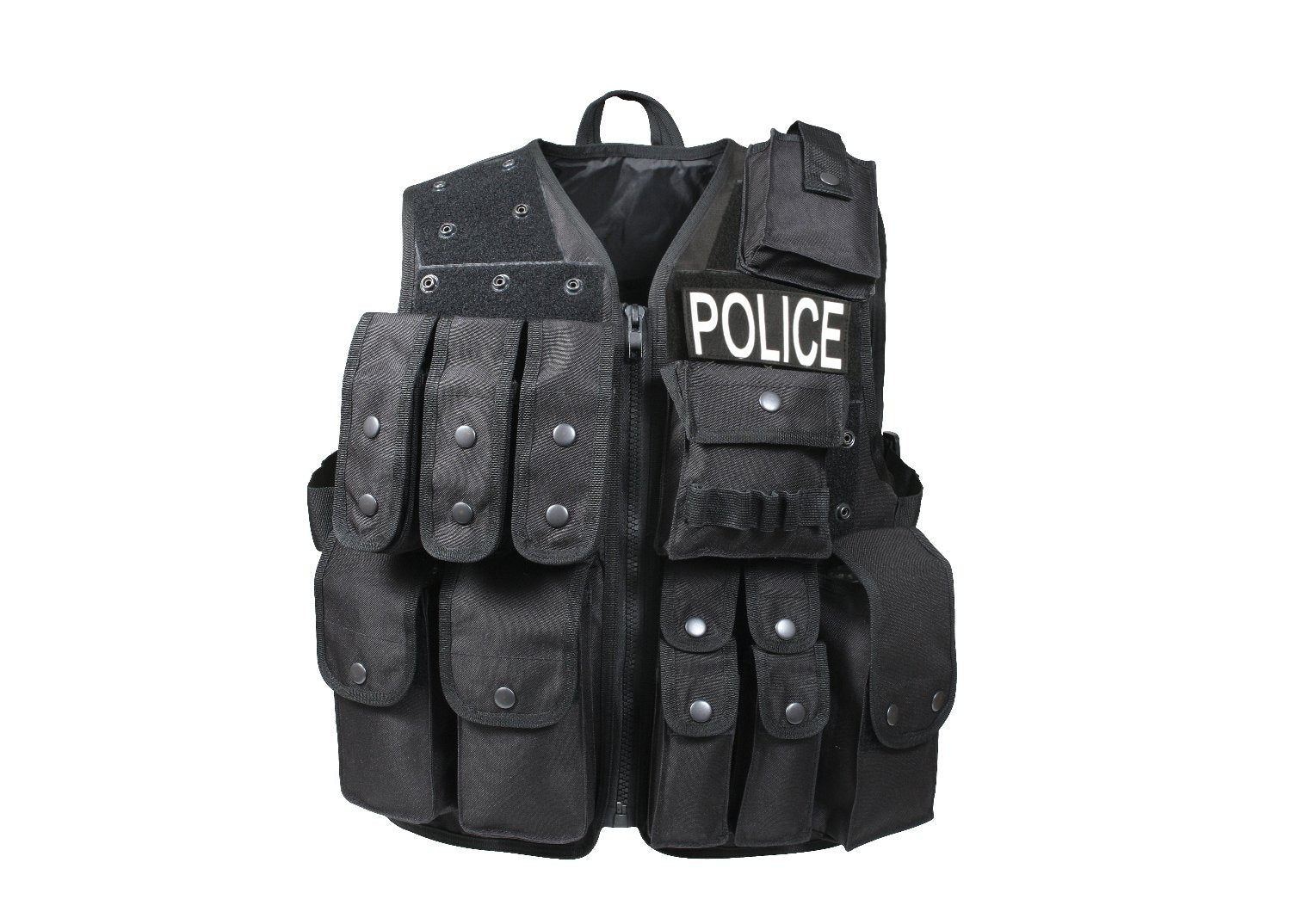 Rothco Tactical Raid Vest - Tactical Choice Plus