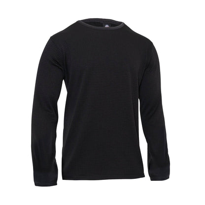 Gen III Level II Underwear Crew Top - Tactical Choice Plus