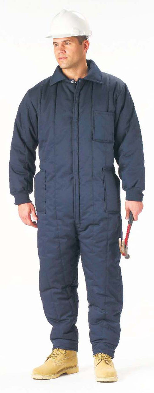 Rothco Insulated Coveralls - Tactical Choice Plus