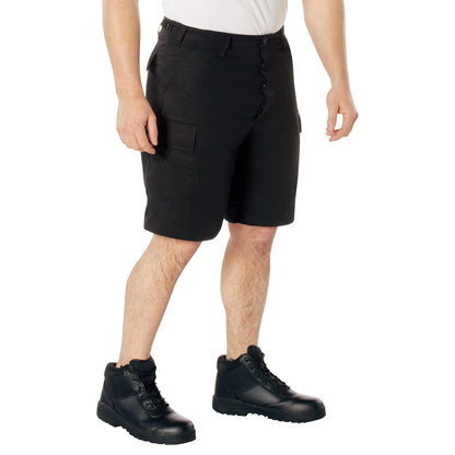 Rothco Rip-Stop BDU Shorts - Tactical Choice Plus