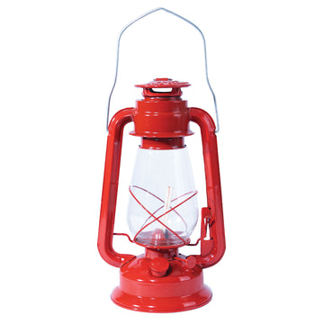 Kerosene Hurricane Lantern - Tactical Choice Plus