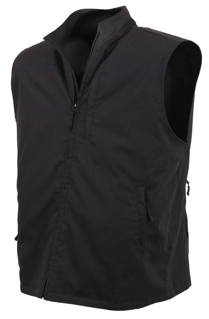 Undercover Travel Vest - Tactical Choice Plus