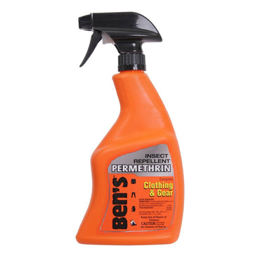 Ben's Clothing And Gear Insect Repellent 24oz - Tactical Choice Plus