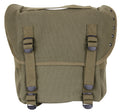 Rothco G.I. Style Canvas Butt Pack - Tactical Choice Plus