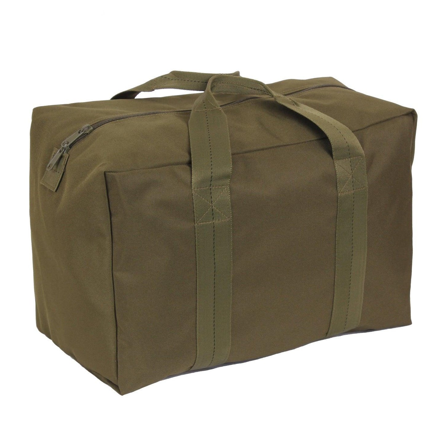 G.I. Plus Enhanced Air Force Crew Bag - Tactical Choice Plus