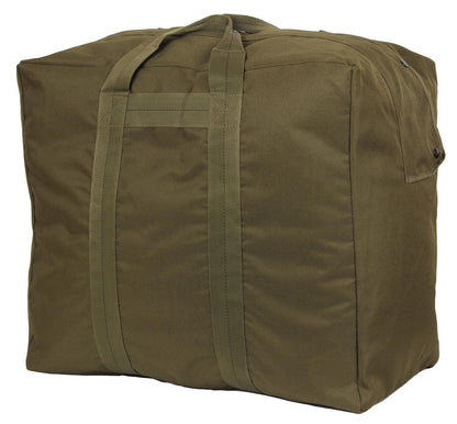 Enhanced Aviator Kit Bag - Tactical Choice Plus