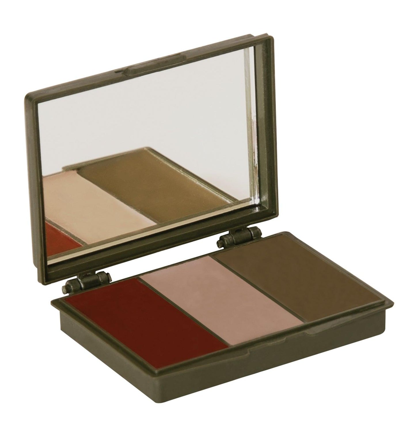 Rothco 3 Color OCP Camo Face Paint Compact - Tactical Choice Plus