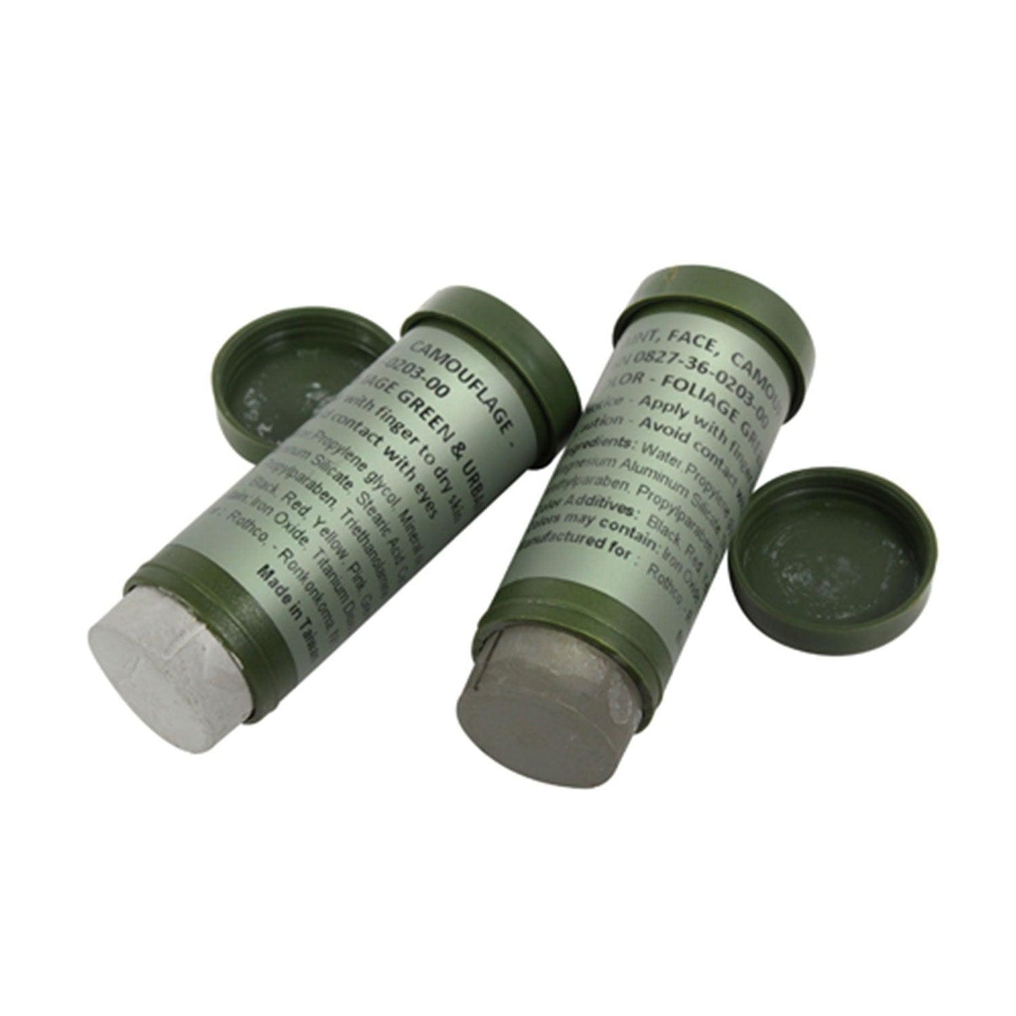 NATO Camo Paint Stick - Tactical Choice Plus