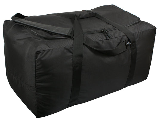 Full Access Gear Bag - Tactical Choice Plus