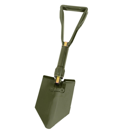 Tri-Fold Shovel - Tactical Choice Plus