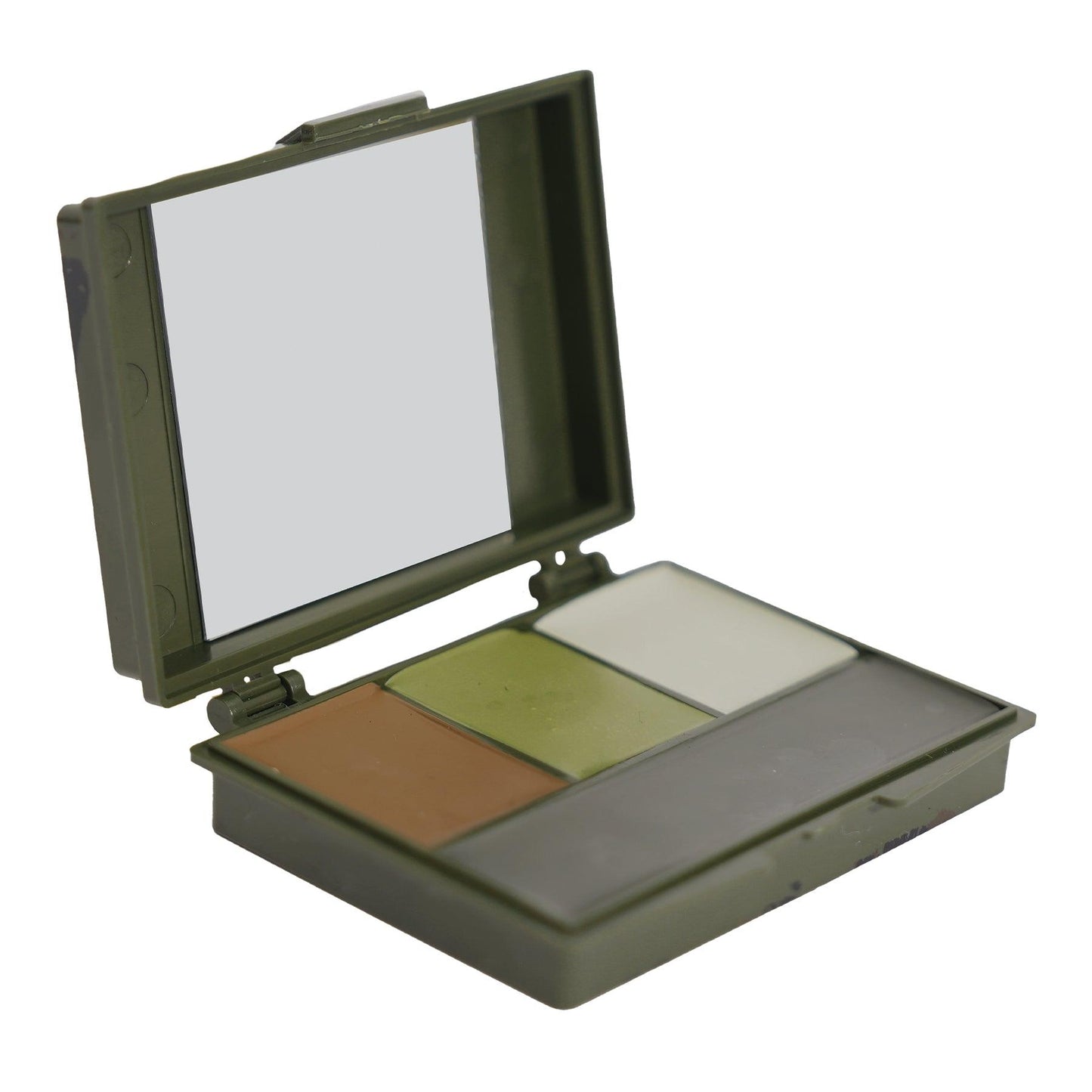 G.I. All Purpose Face Paint Compact - Tactical Choice Plus