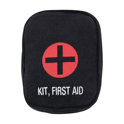 Zipper First Aid Kit - Tactical Choice Plus