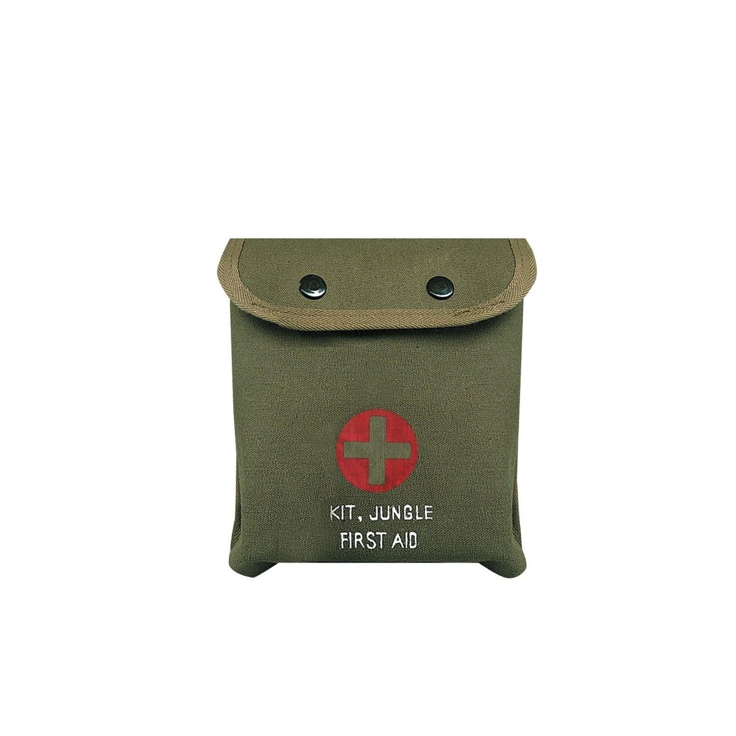 M-1 Jungle First Aid Kit - Tactical Choice Plus