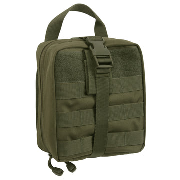 Rothco Tactical Breakaway First Aid Kit - Tactical Choice Plus