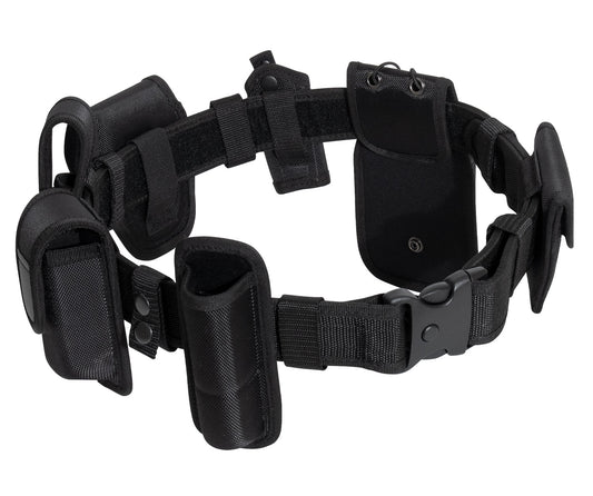 Rothco Deluxe Modular Duty Belt Rig - Tactical Choice Plus