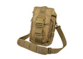Rothco Flexipack MOLLE Tactical Shoulder Bag - Tactical Choice Plus
