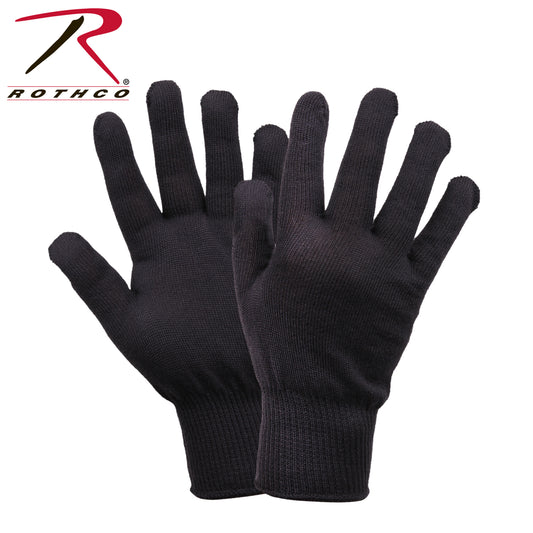 Rothco G.I. Polypropylene Glove Liners - Tactical Choice Plus