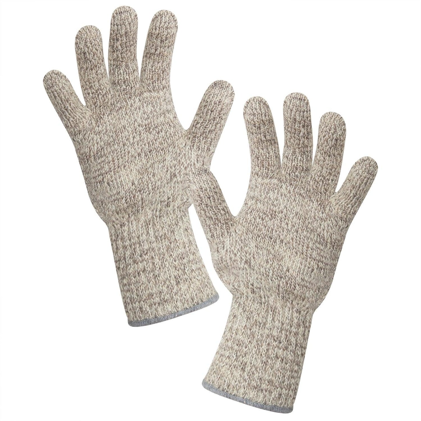 Ragg Wool Gloves - Tactical Choice Plus