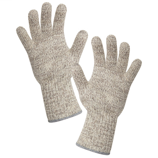 Rothco Ragg Wool Gloves - Tactical Choice Plus