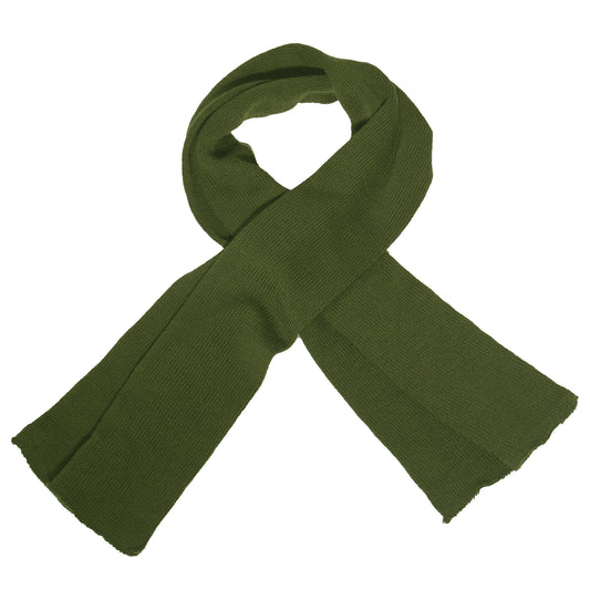 Rothco Military Wool Scarf - Tactical Choice Plus