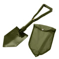 Deluxe Tri-Fold Shovel - Tactical Choice Plus